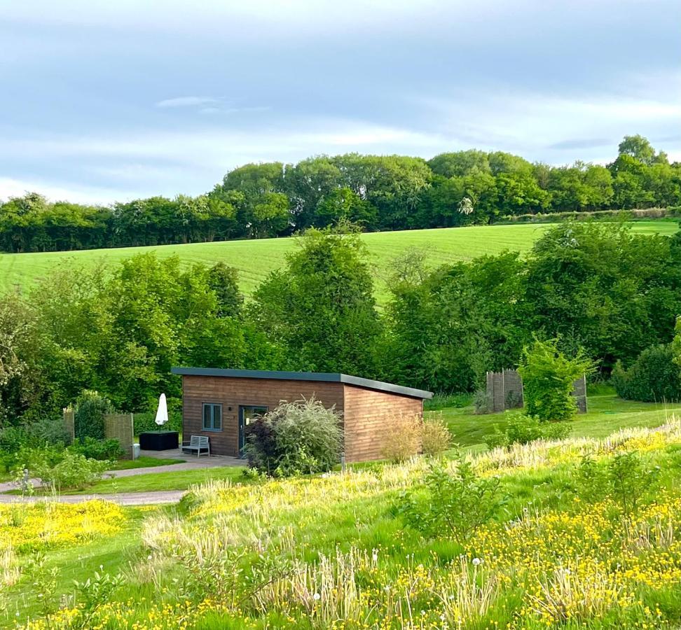 The Baiting House Upper Sapey Exterior foto