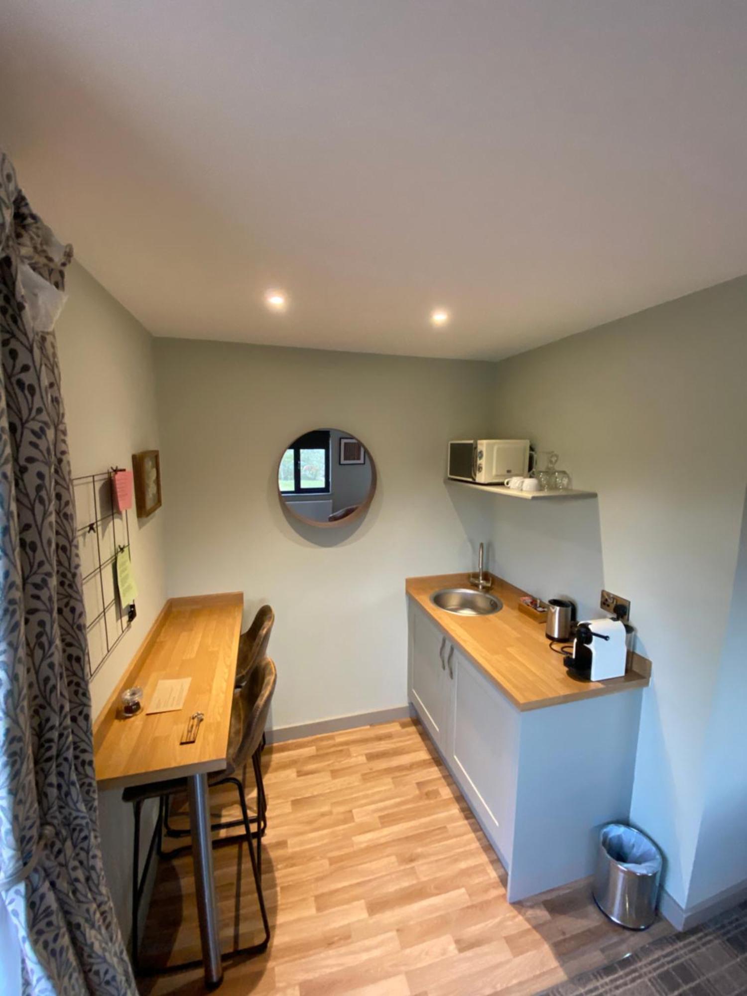 The Baiting House Upper Sapey Quarto foto