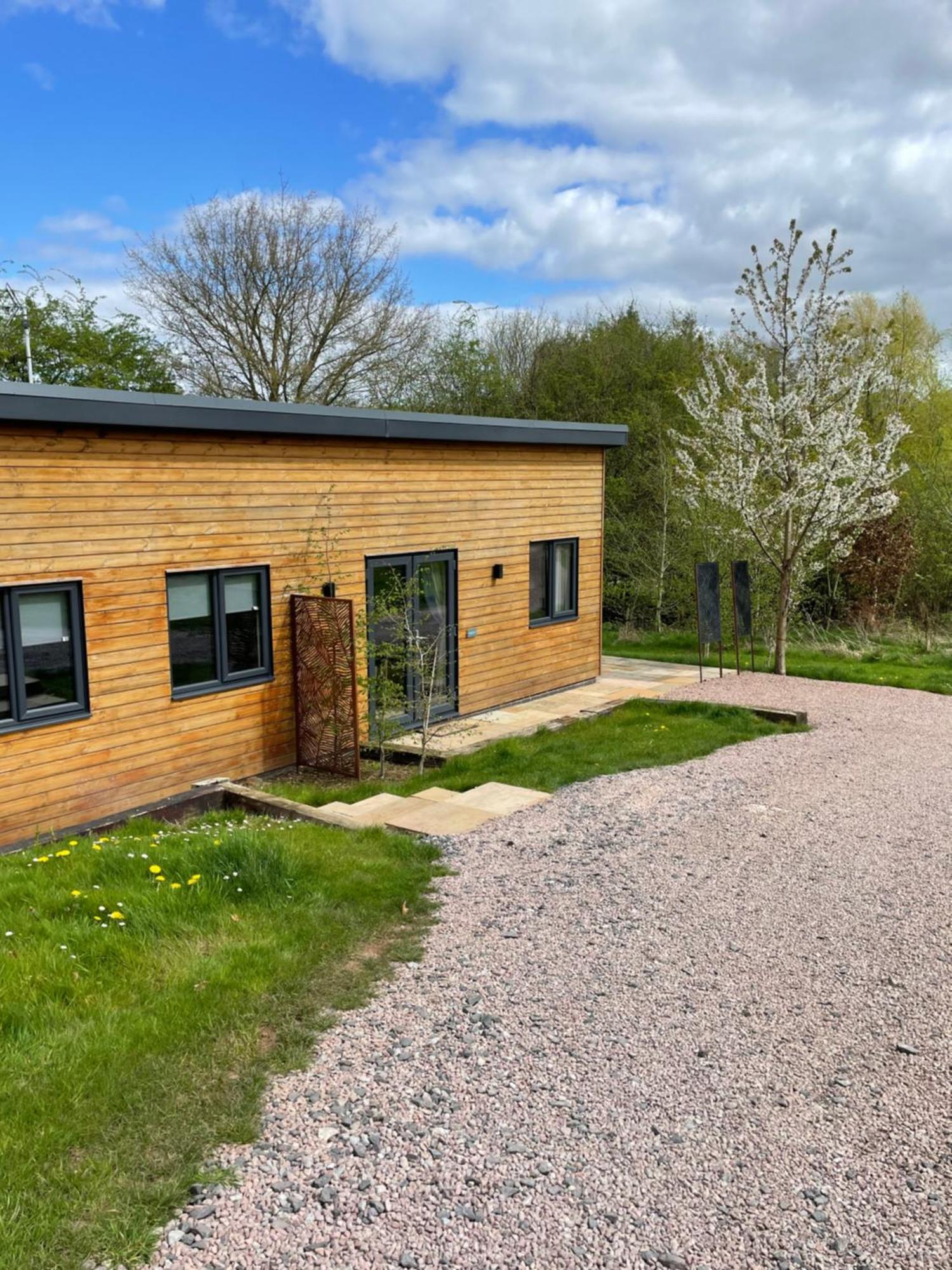 The Baiting House Upper Sapey Exterior foto