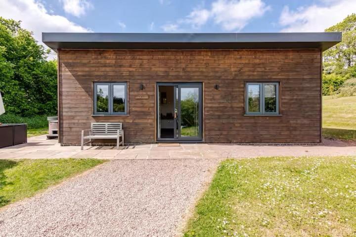 The Baiting House Upper Sapey Quarto foto