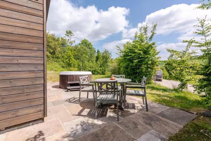 The Baiting House Upper Sapey Exterior foto